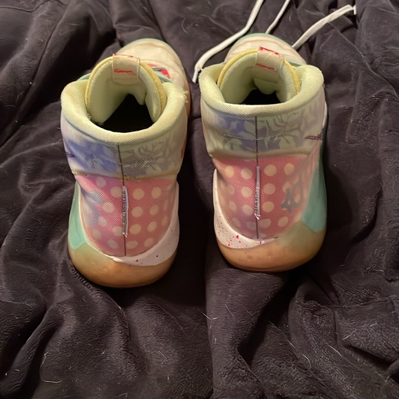 KD 12 peach jam size 10.5 - Picture 2 of 7